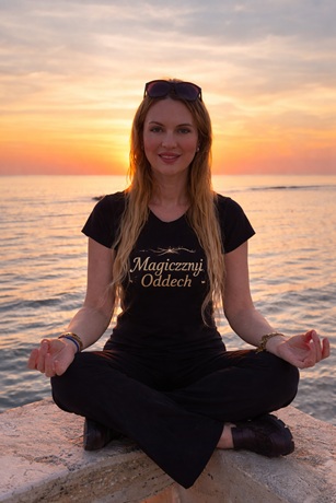 Uzdrawiający Oddech